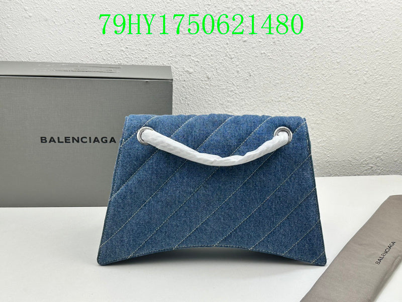 Glami Fashion - BGA Bags - 1743