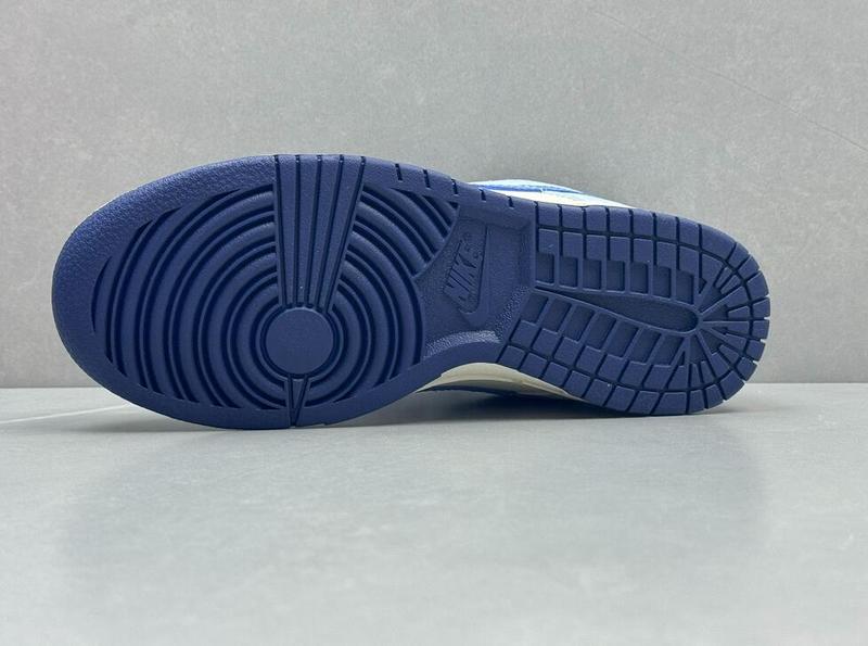 SAMC - NKE Shoes - 079