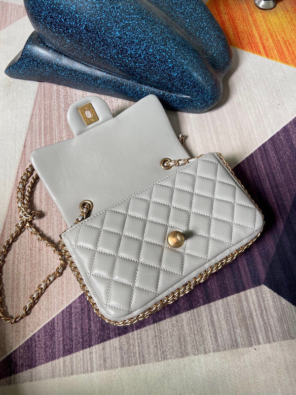 Satchel Bags - CHL Bags - 4018