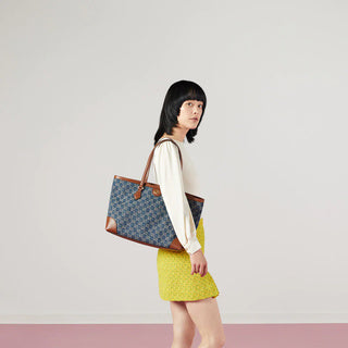 Satchel Bags - GCI Bags - 758