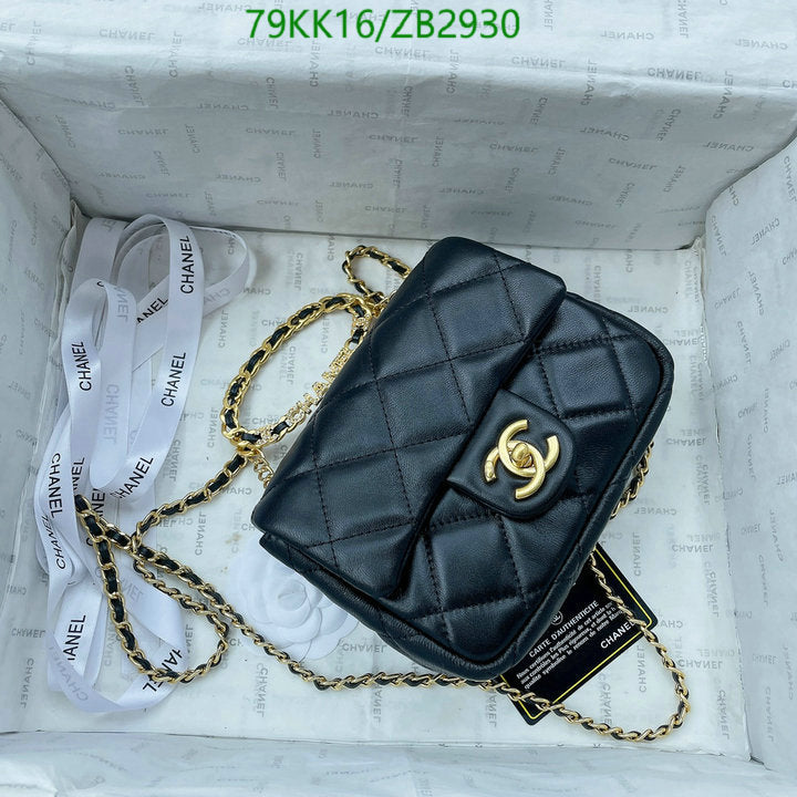 SAMC - CHL Bags Crossbody - 196