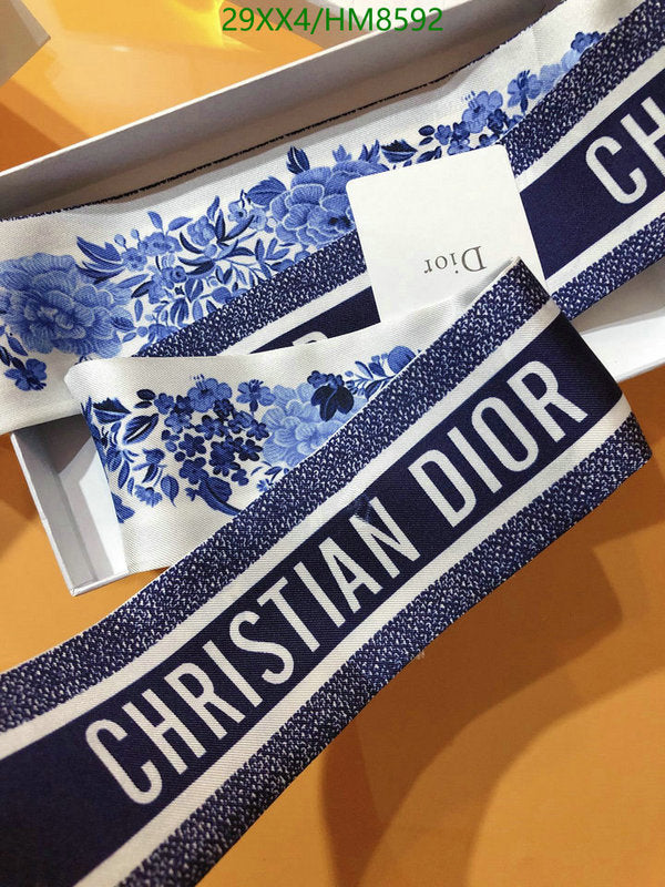 SAMC - DOR Scarves - 342