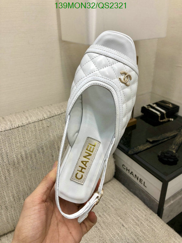 SAMC - CHL Women Shoes High Heels - 191
