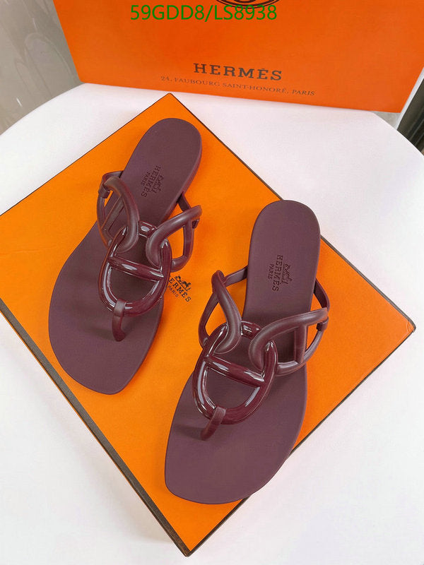 SAMC - HMS Women Shoes - 497