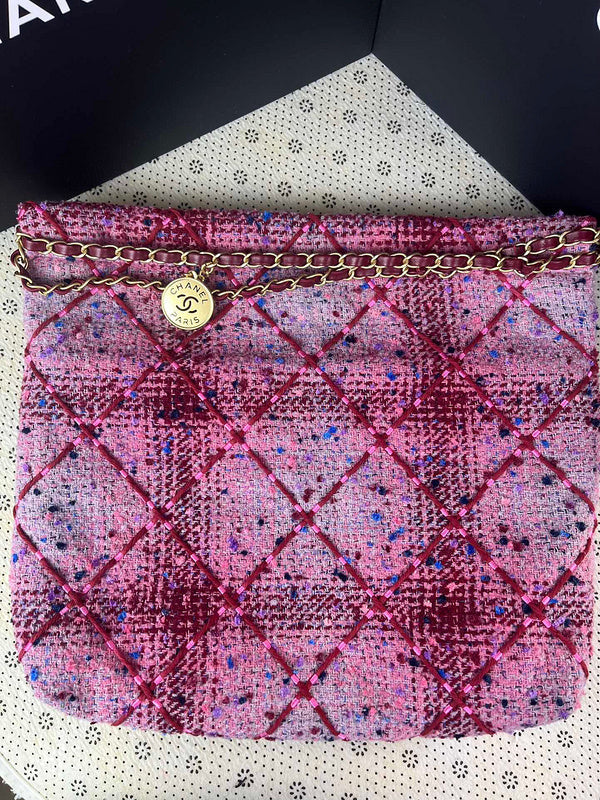 Satchel Bags - CHL Bags - 2778