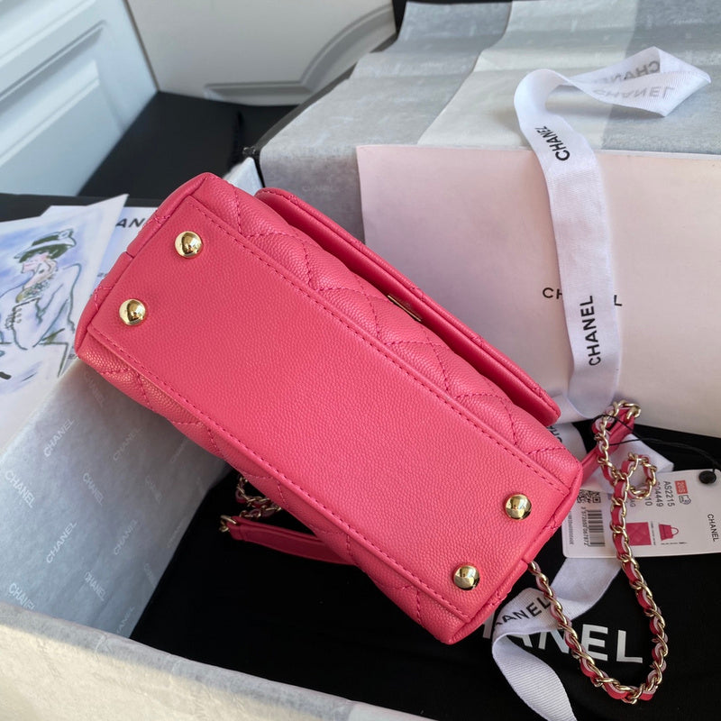 Satchel Bags - CHL Bags - 6719