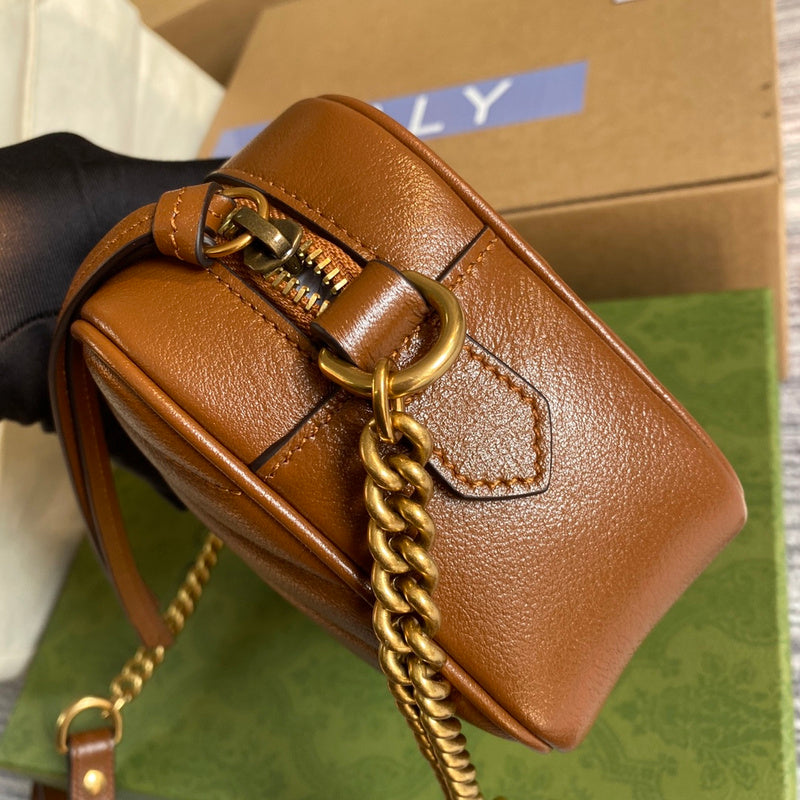 ELE - GG Bags - 2233