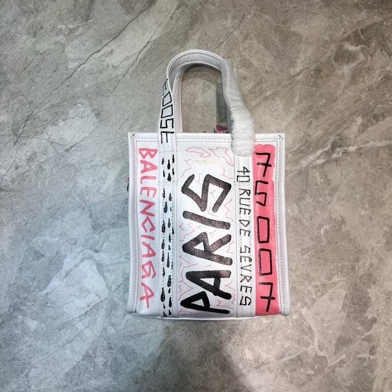 Satchel Bags - BGA Bags - 1139