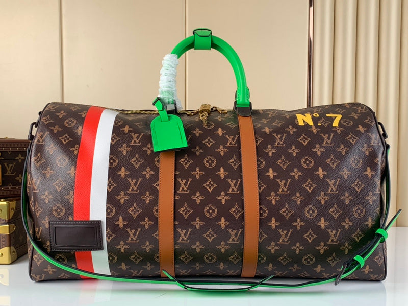 Satchel Bags - VL Bags - 4507