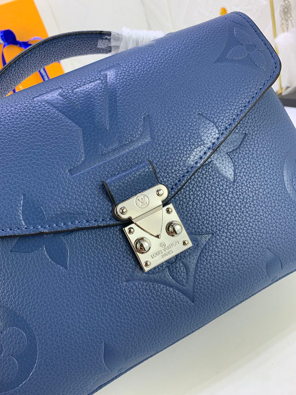 Satchel Bags - VL2 Bags - 748