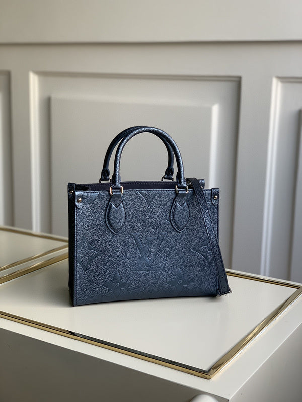 Glami Fashion Lu-Vi bags - 17340