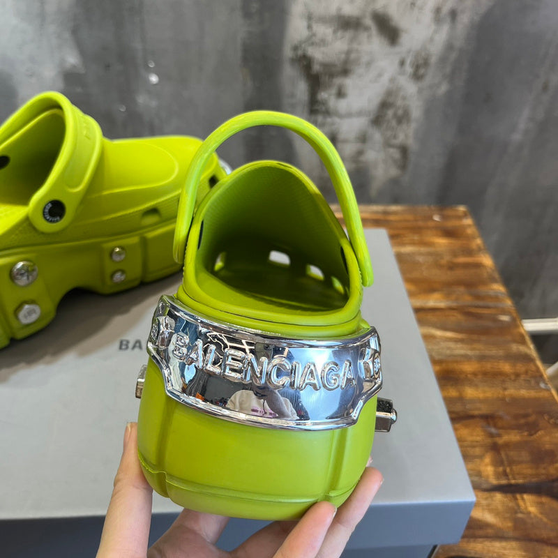 Satchel Bags - BGA Shoes - 716
