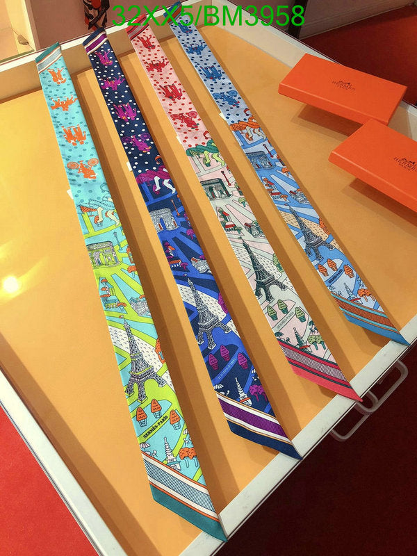 SAMC - HMS Scarves - 237