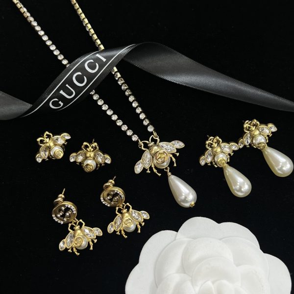 Combo GCI Necklaces 036