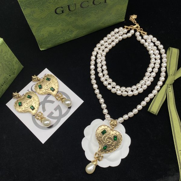 Combo GCI Necklaces 037