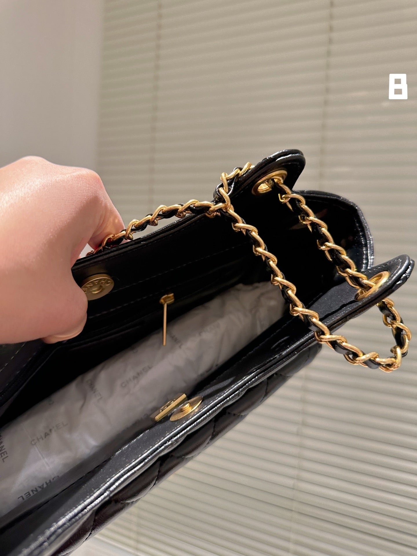 EN - Luxury Bags CHL 499