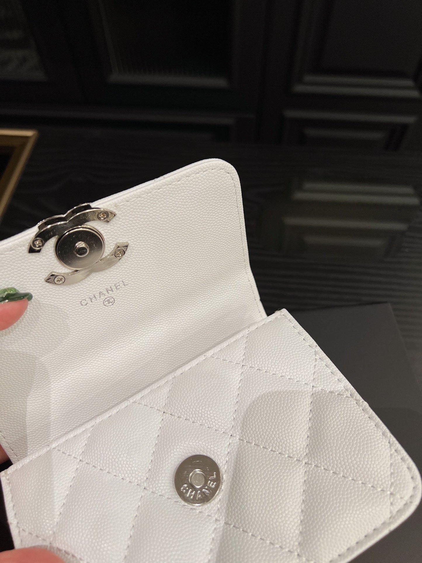 EN - Luxury Bags CHL 478