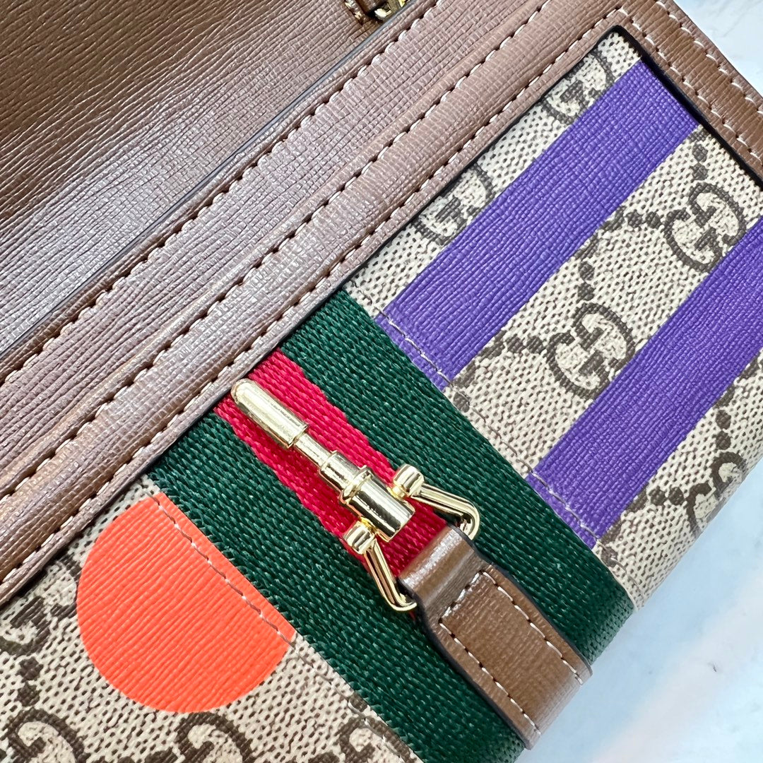 EN - Luxury Bags GCI 610