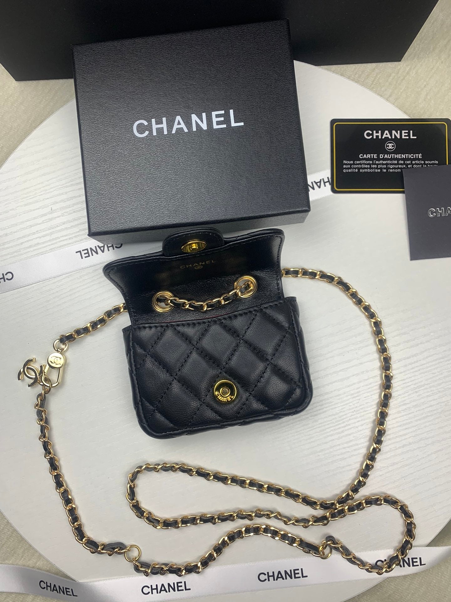 EN - Luxury Bags CHL 507