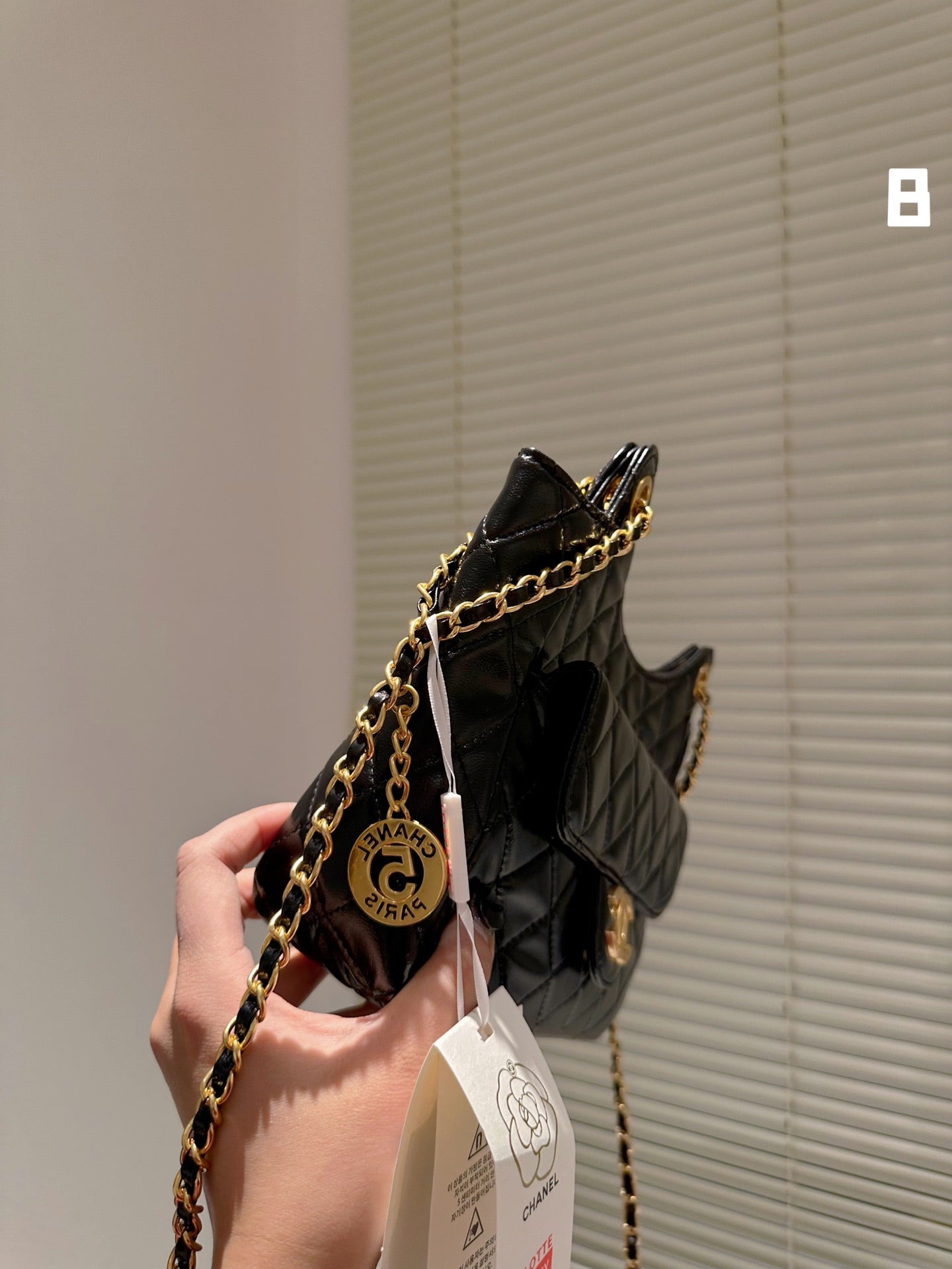 EN - Luxury Bags CHL 499