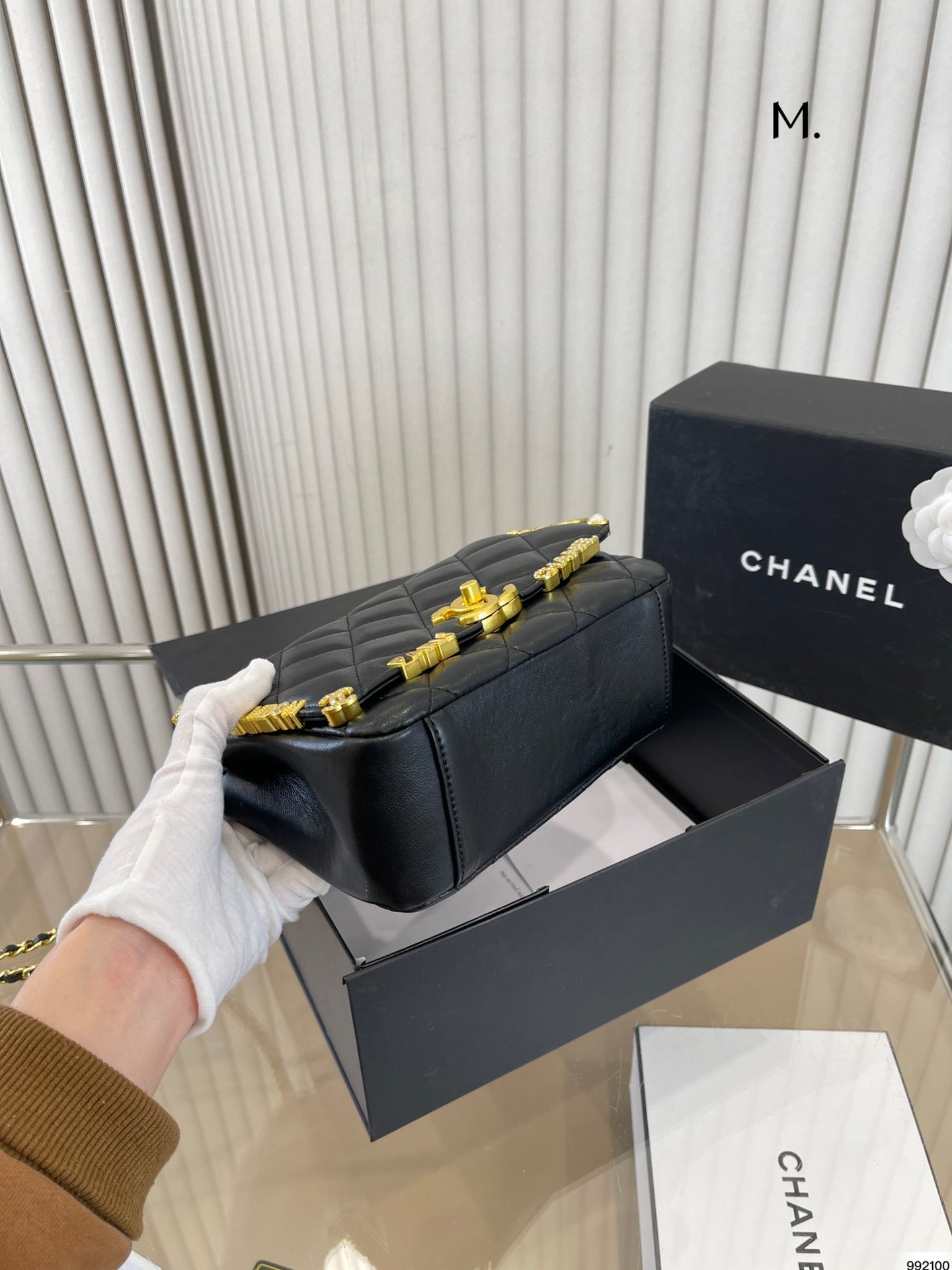 EN - Luxury Bags CHL 505
