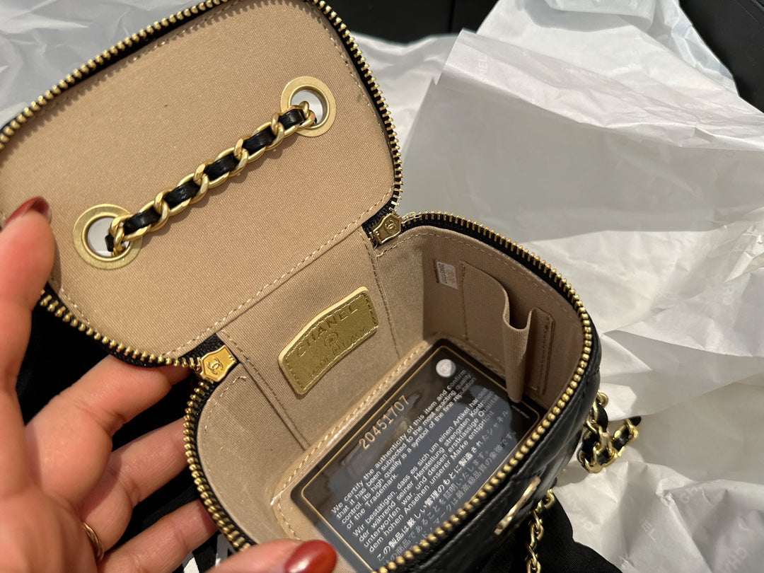 EN - Luxury Bags CHL 501
