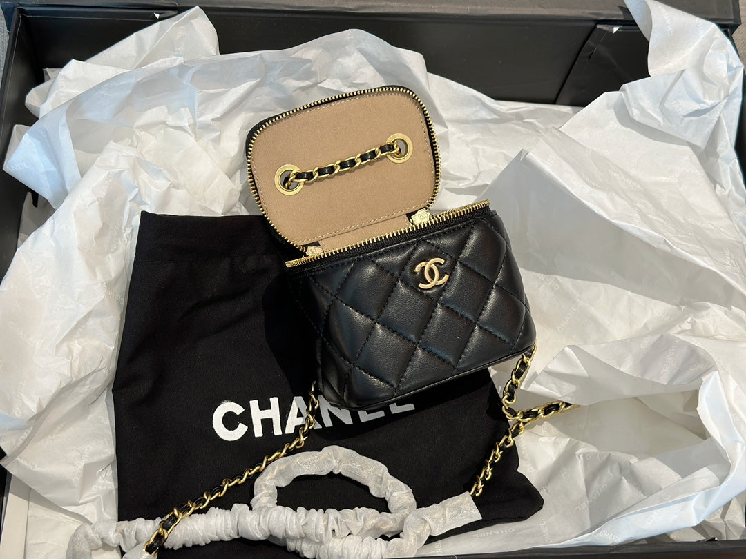 EN - Luxury Bags CHL 501