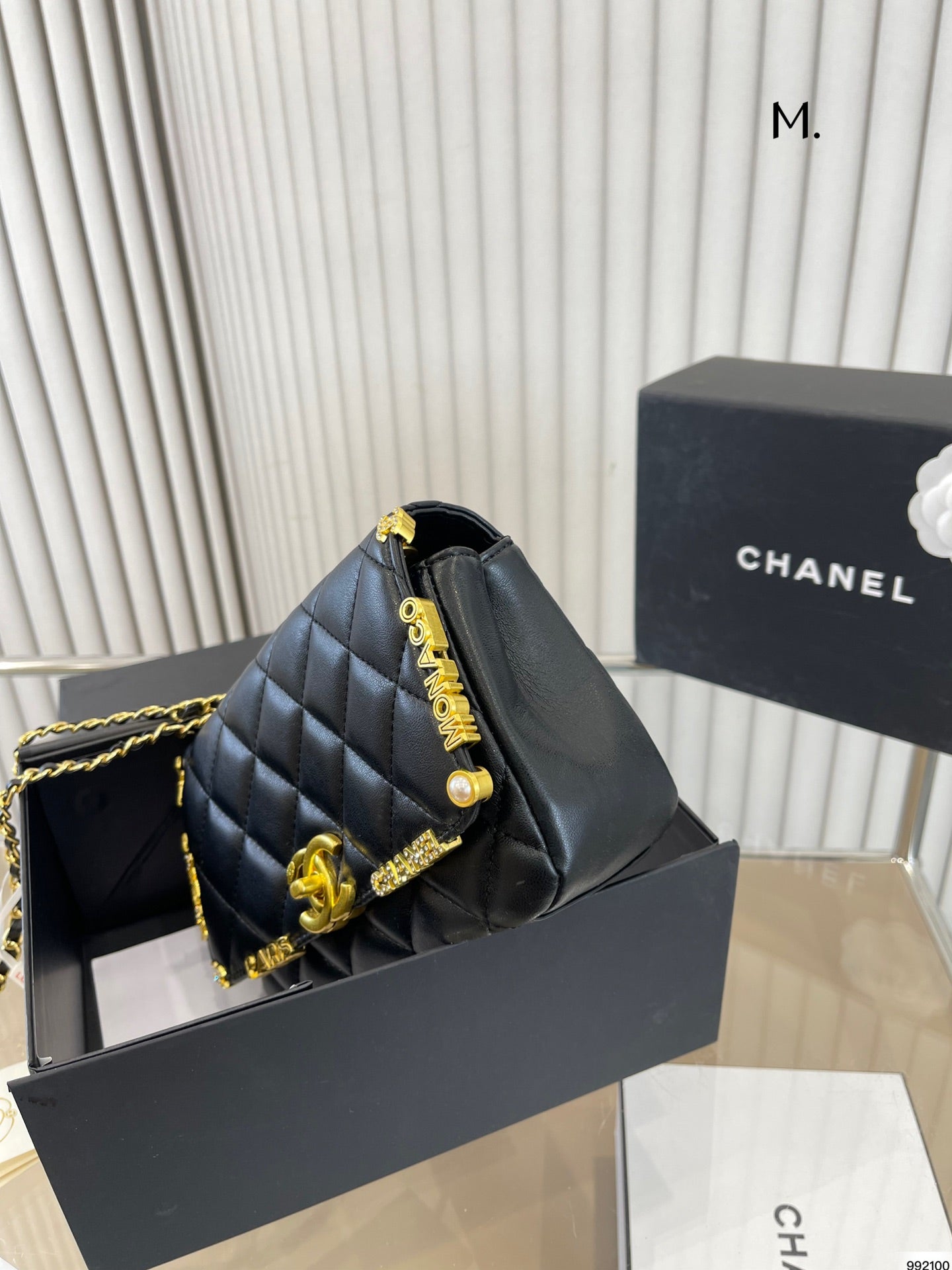 EN - Luxury Bags CHL 505
