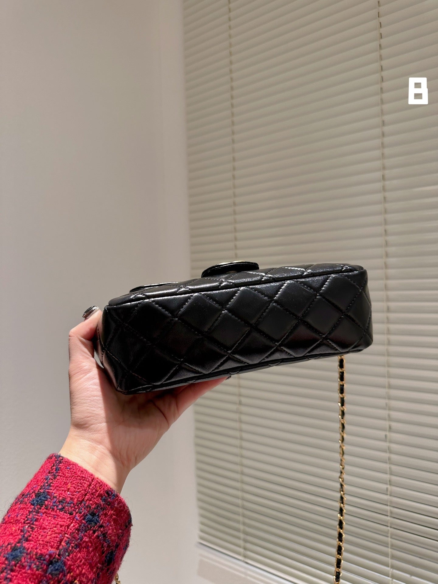 EN - Luxury Bags CHL 503