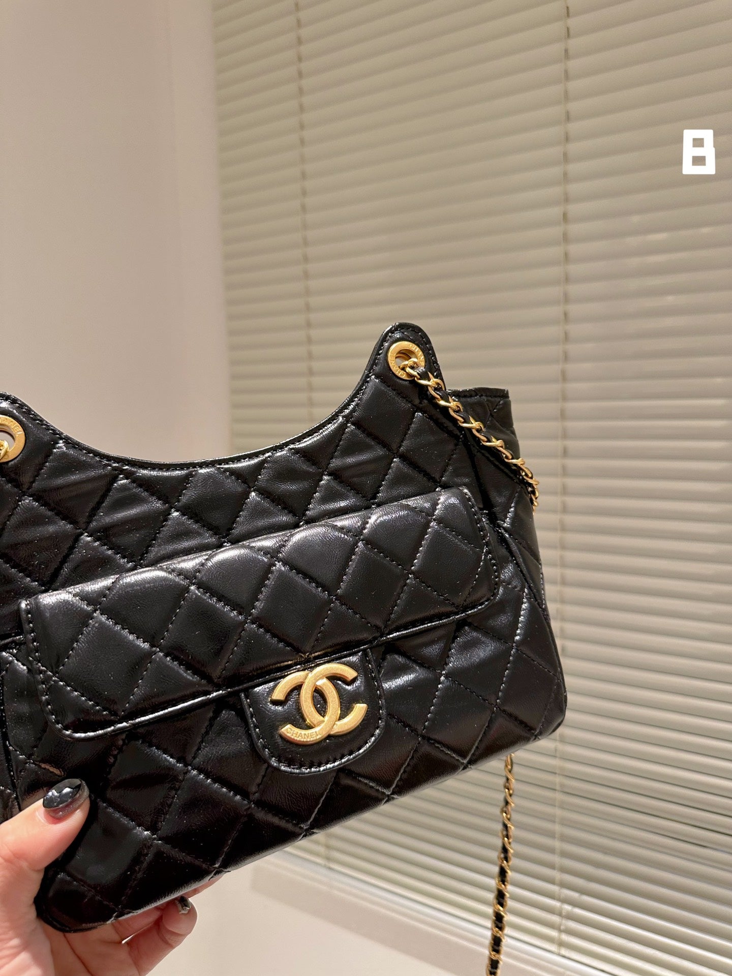 EN - Luxury Bags CHL 503