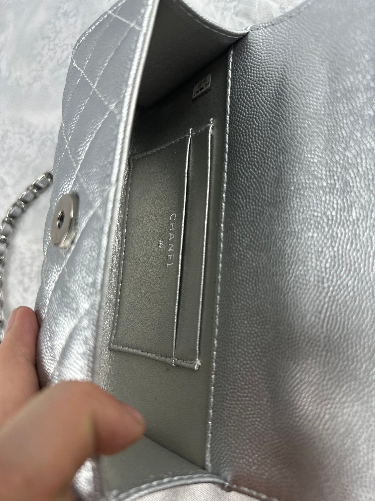 EN - Luxury Bags CHL 468
