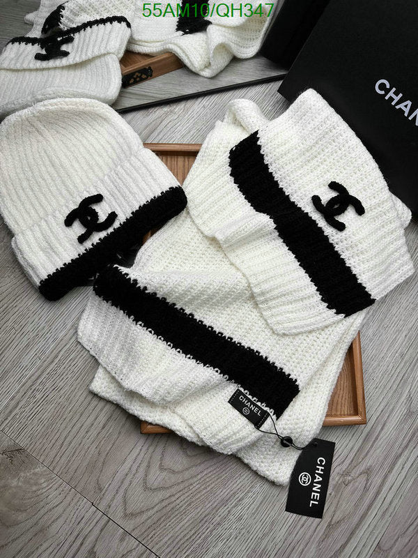 SAMC - CHL Caps & Hats - 177