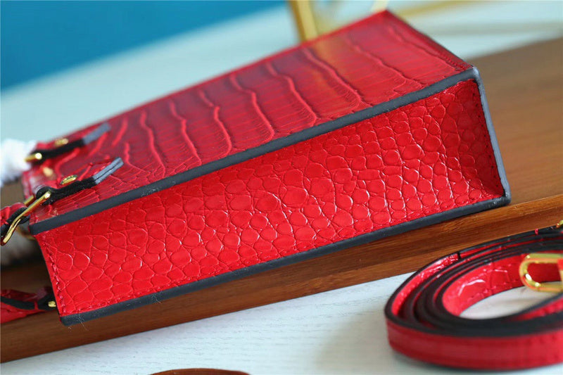 Satchel Bags - VL Bags - 7210