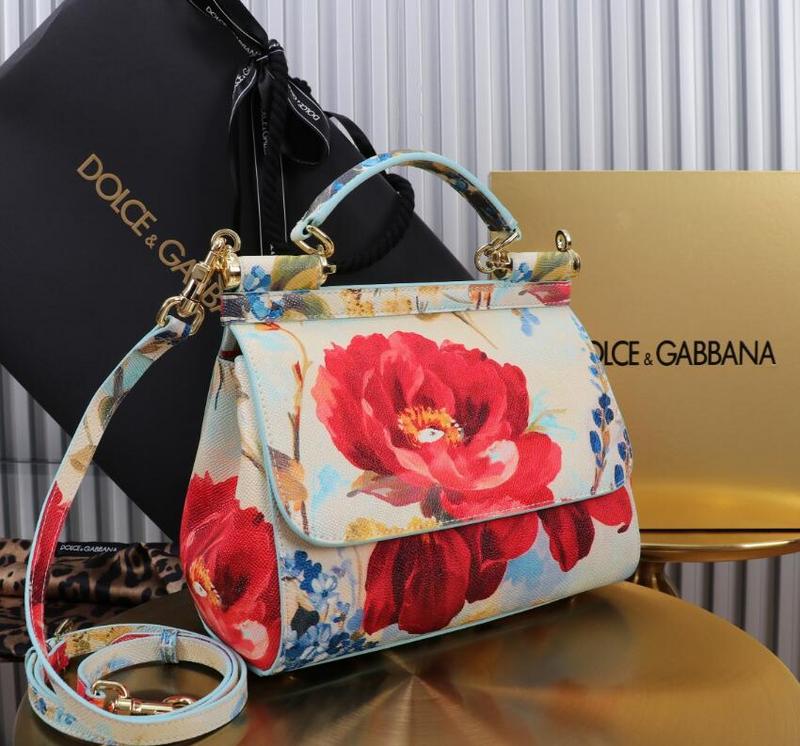 SAMCC - DAG Bags - 054