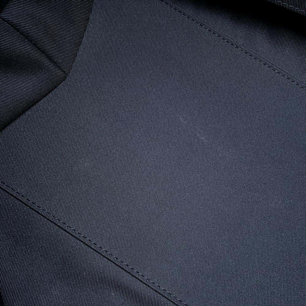 LOUIS VUITTON Trolley tote Noir M21371 Monogram CowhideLeather