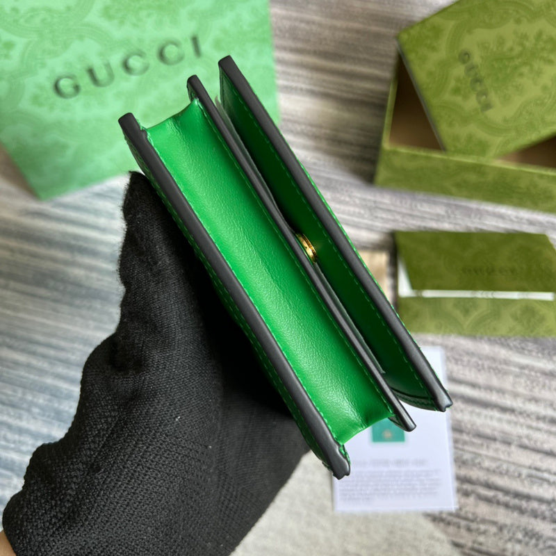Glami-i - Guki Wallet - 121