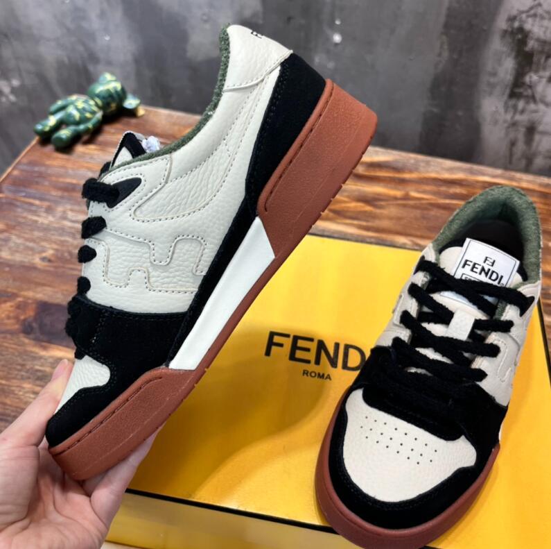 SAMC - FDE Men Shoes - 122