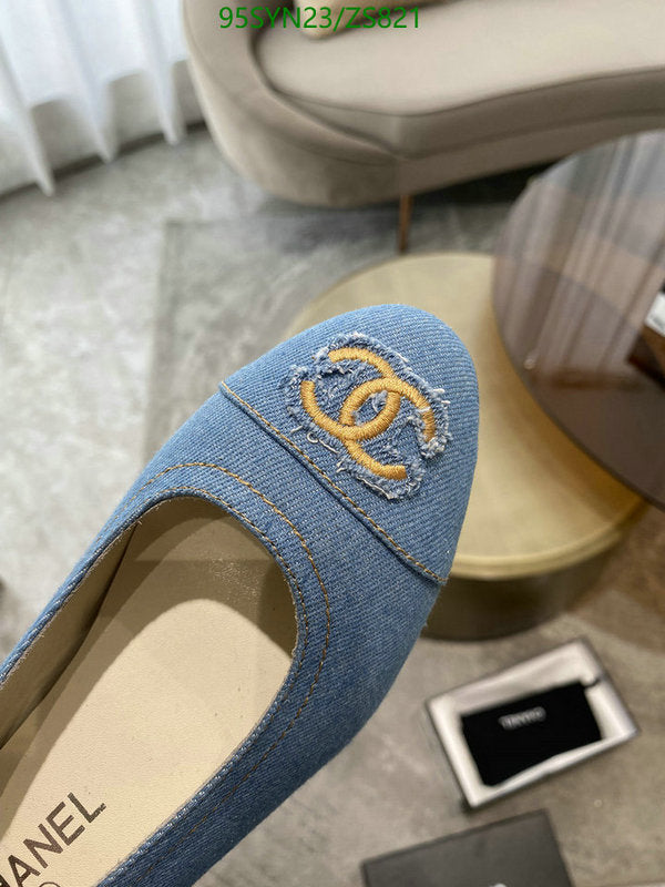 SAMC - CHL Women Shoes Ballet - 349