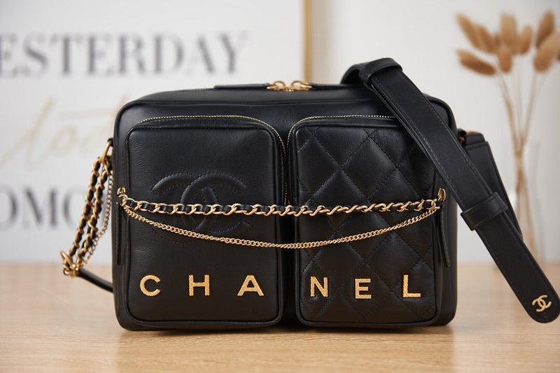 Satchel Bags - CHL Bags - 3045