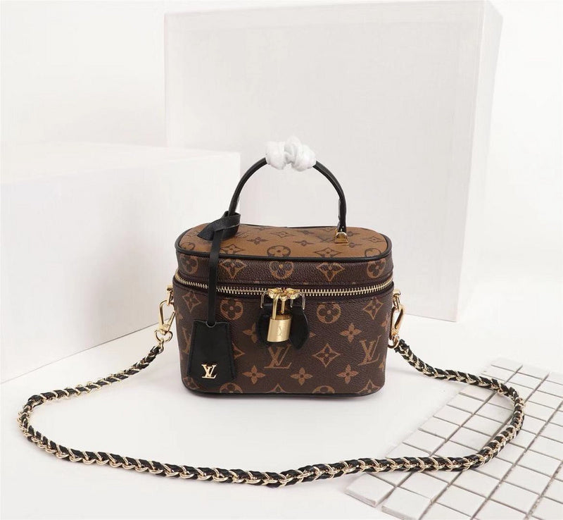 Satchel Bags - VL1 Bags - 696