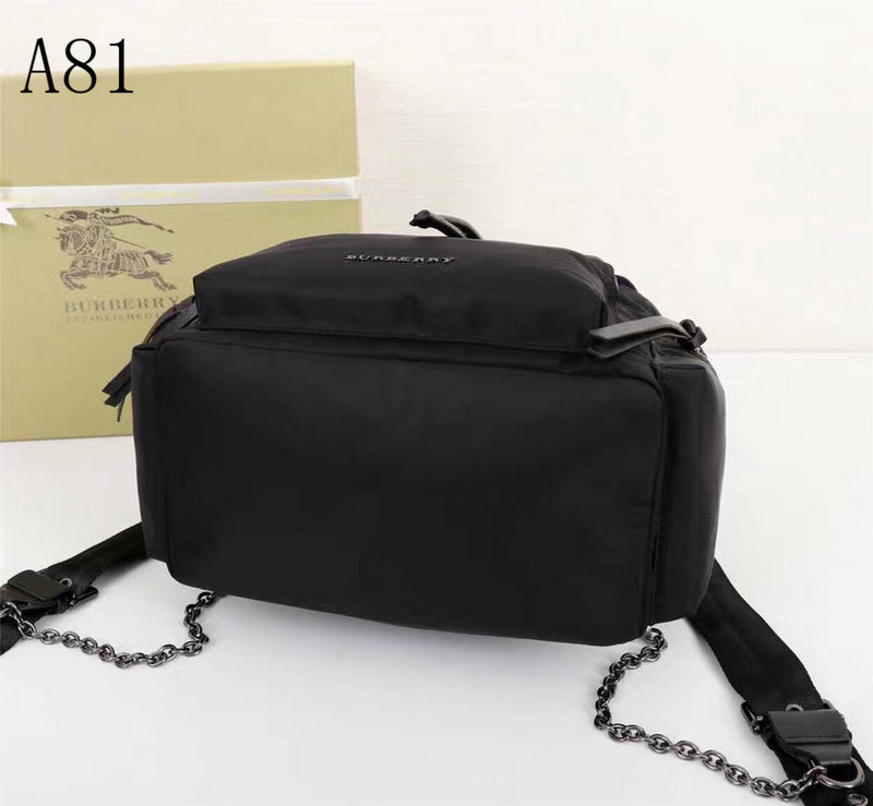 ELE Fashion -BBR Bags - 827