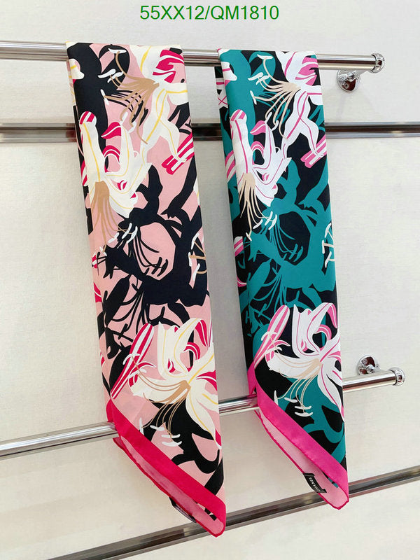 SAMC - CHL Scarves - 675