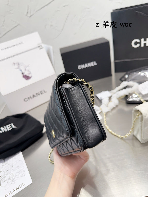 Satchel Bags - CHL Bags - 6891