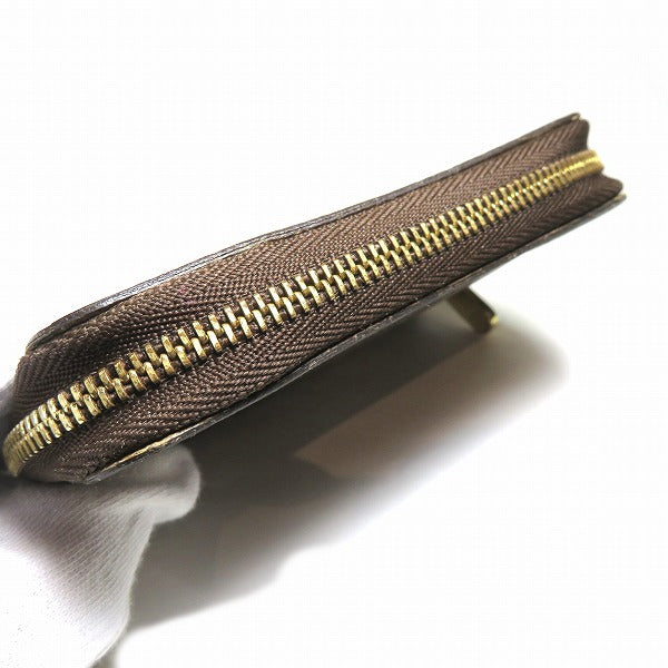 Louis Vuitton Monogram Zippy Coin Purse M60067
