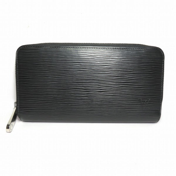 Louis Vuitton Epi Leather Zippy Wallet M61857