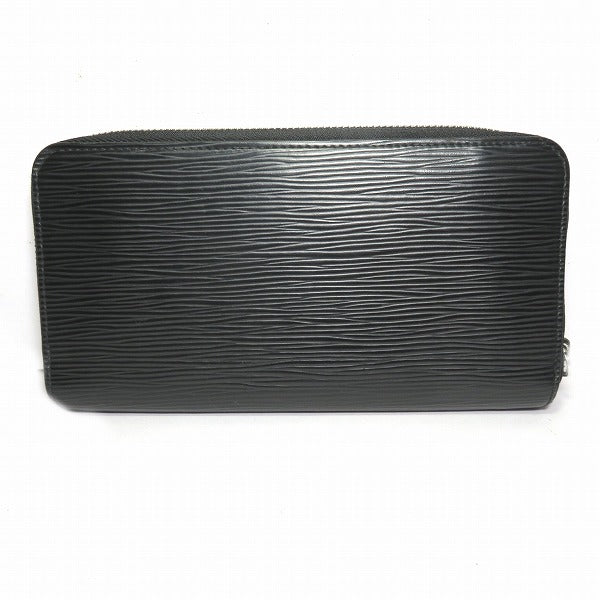 Louis Vuitton Epi Leather Zippy Wallet M61857