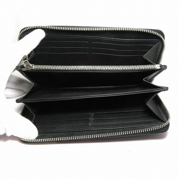Louis Vuitton Epi Leather Zippy Wallet M61857