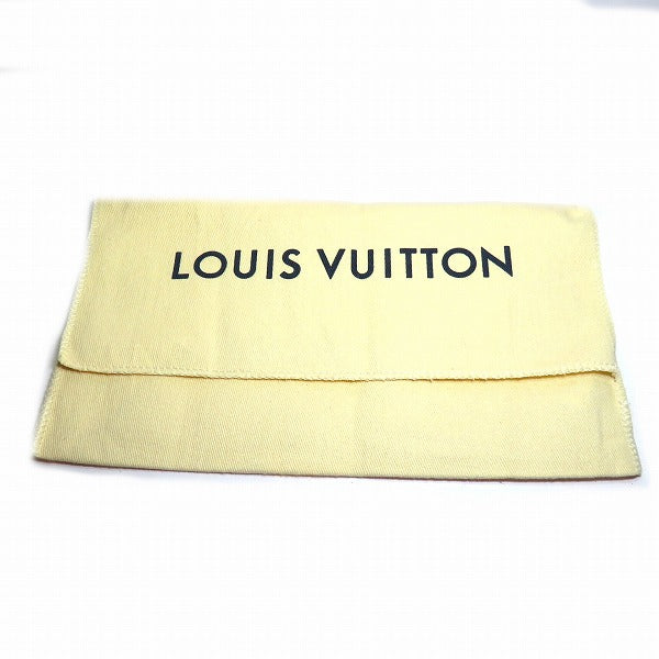 Louis Vuitton Epi Leather Zippy Wallet M61857