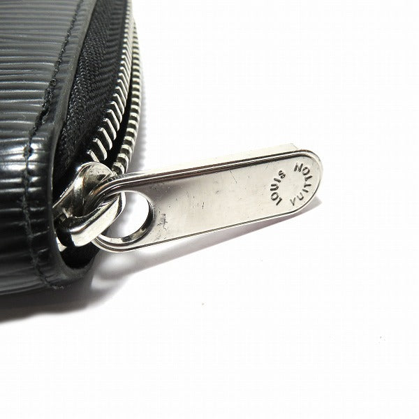 Louis Vuitton Epi Leather Zippy Wallet M61857