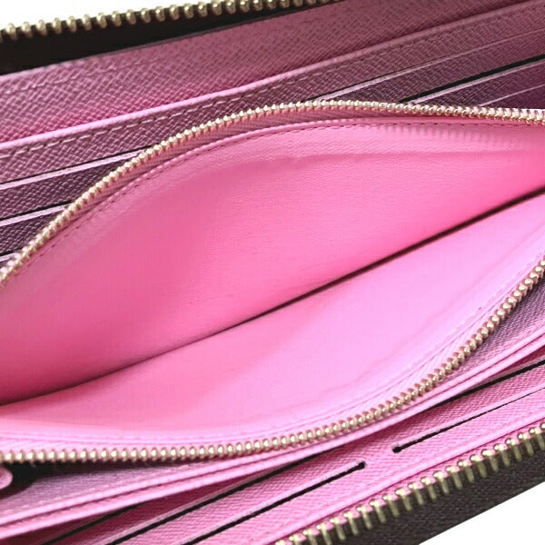 Louis Vuitton Vivienne Zippy Wallet M81544